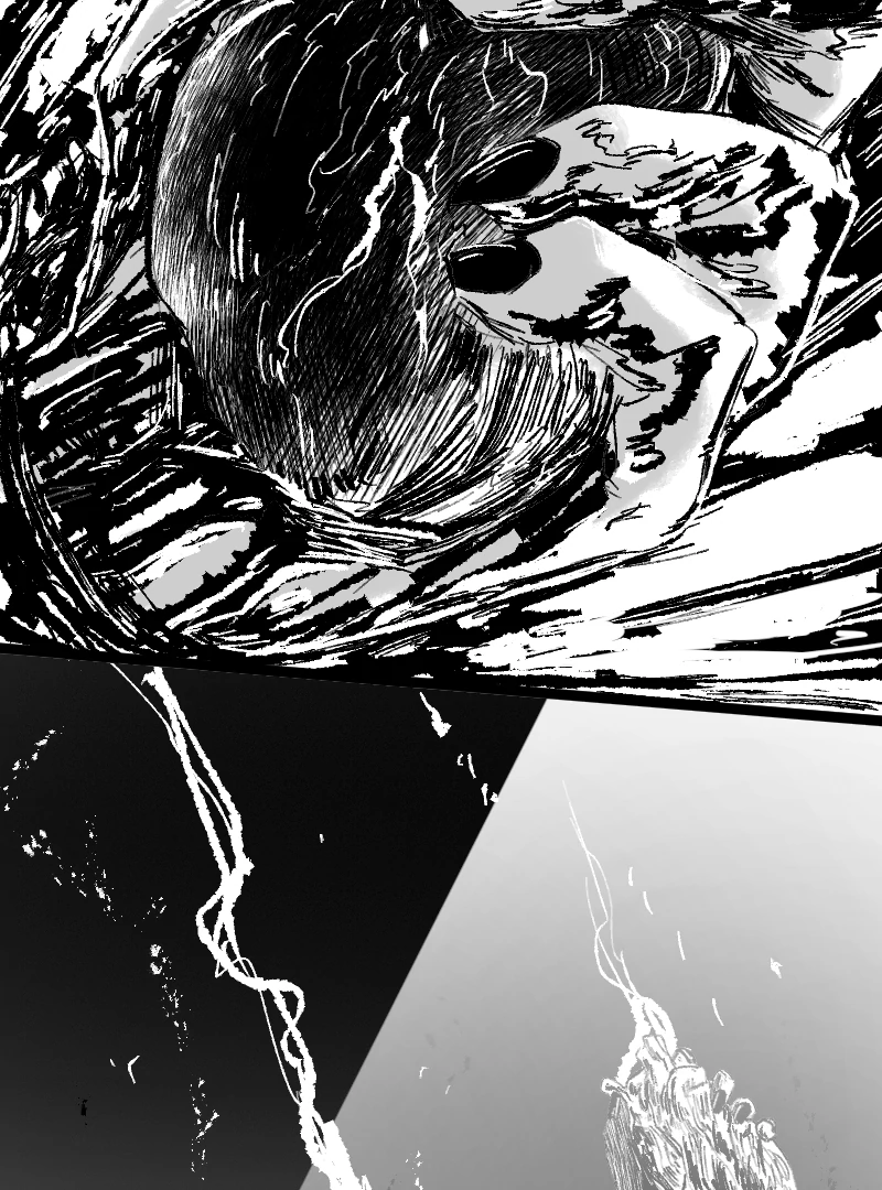 Tears and Blood: Betrayal - Chapter 14 full (no cuts ) book 1 manhwa