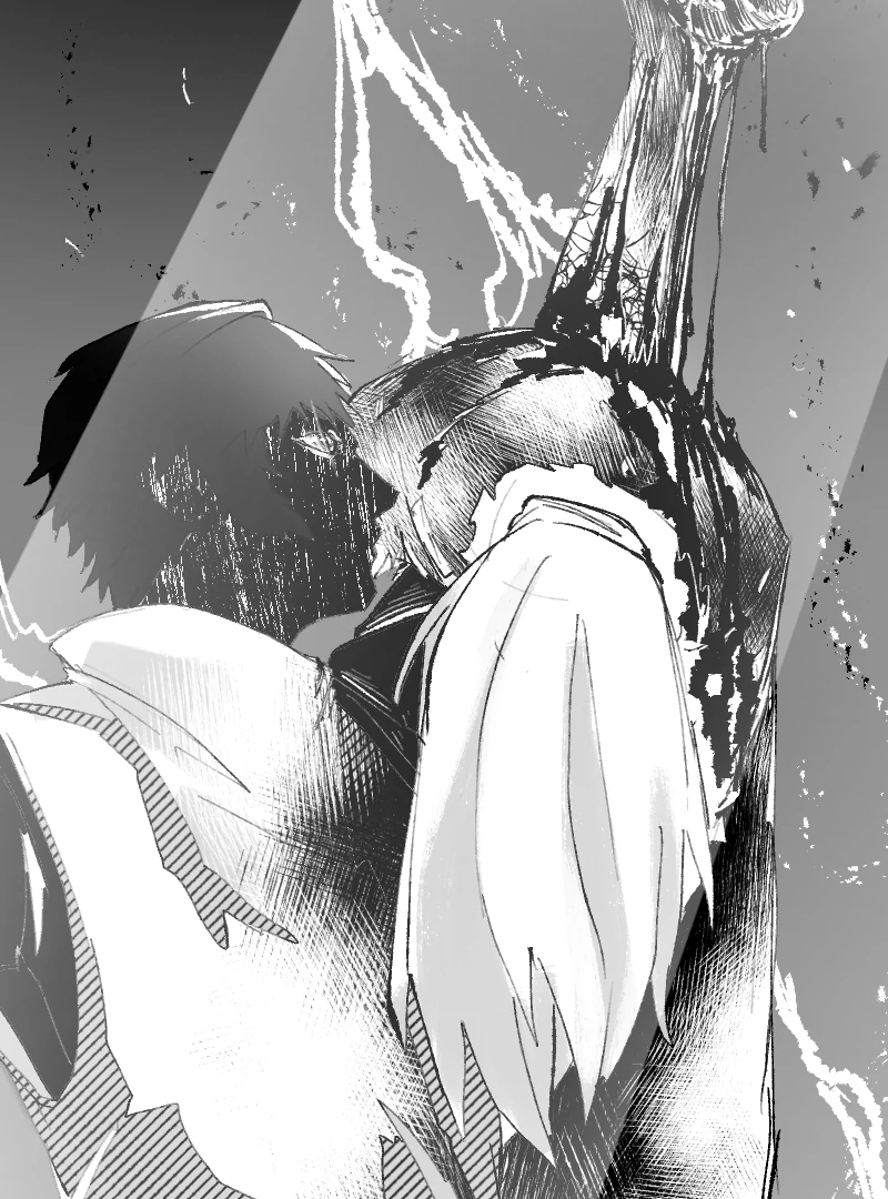 Tears and Blood: Betrayal - Chapter 14 full (no cuts ) book 1 manhwa