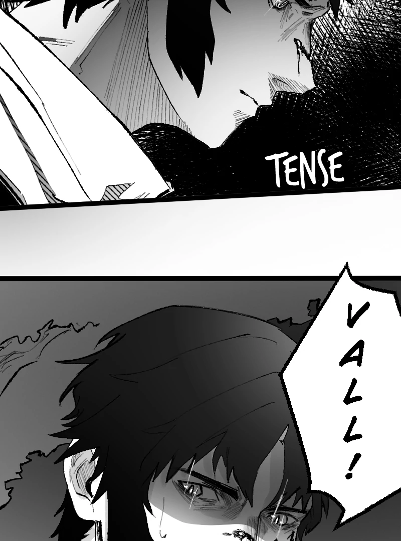 Tears and Blood: Betrayal - Chapter 14 full (no cuts ) book 1 manhwa