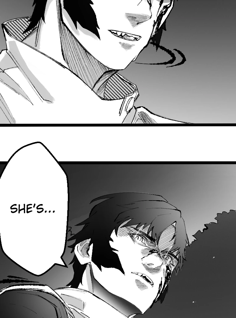 Tears and Blood: Betrayal - Chapter 14 full (no cuts ) book 1 manhwa