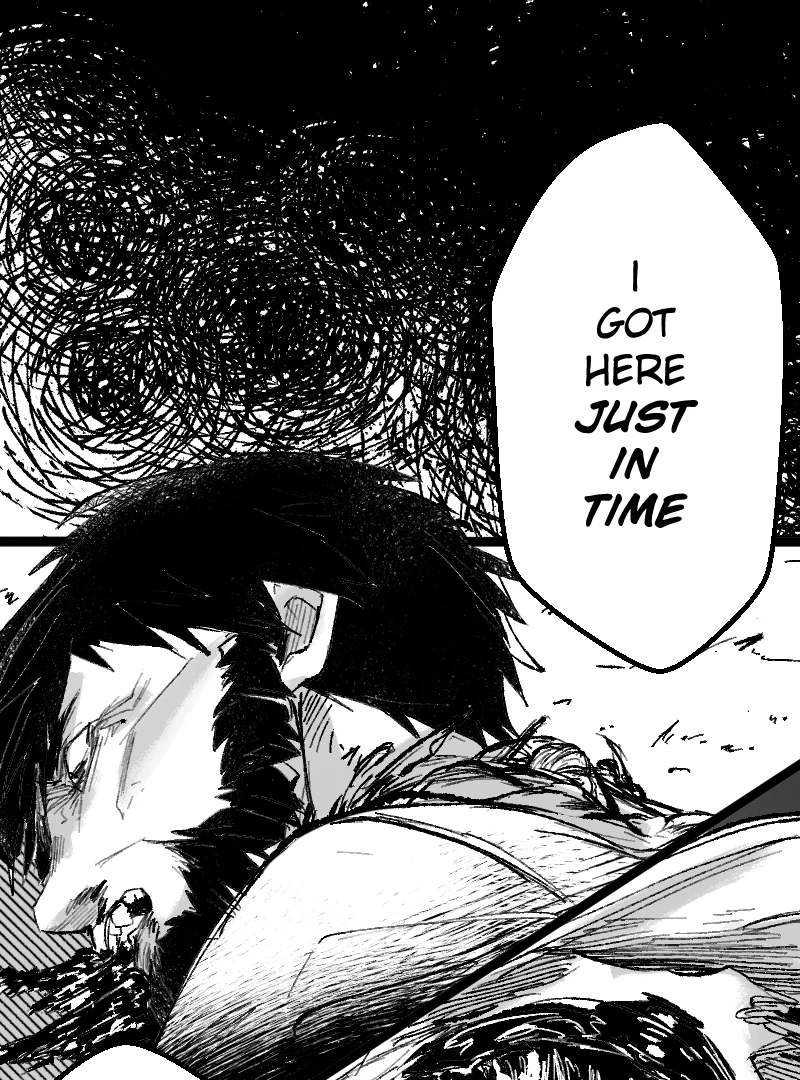 Tears and Blood: Betrayal - Chapter 14 full (no cuts ) book 1 manhwa