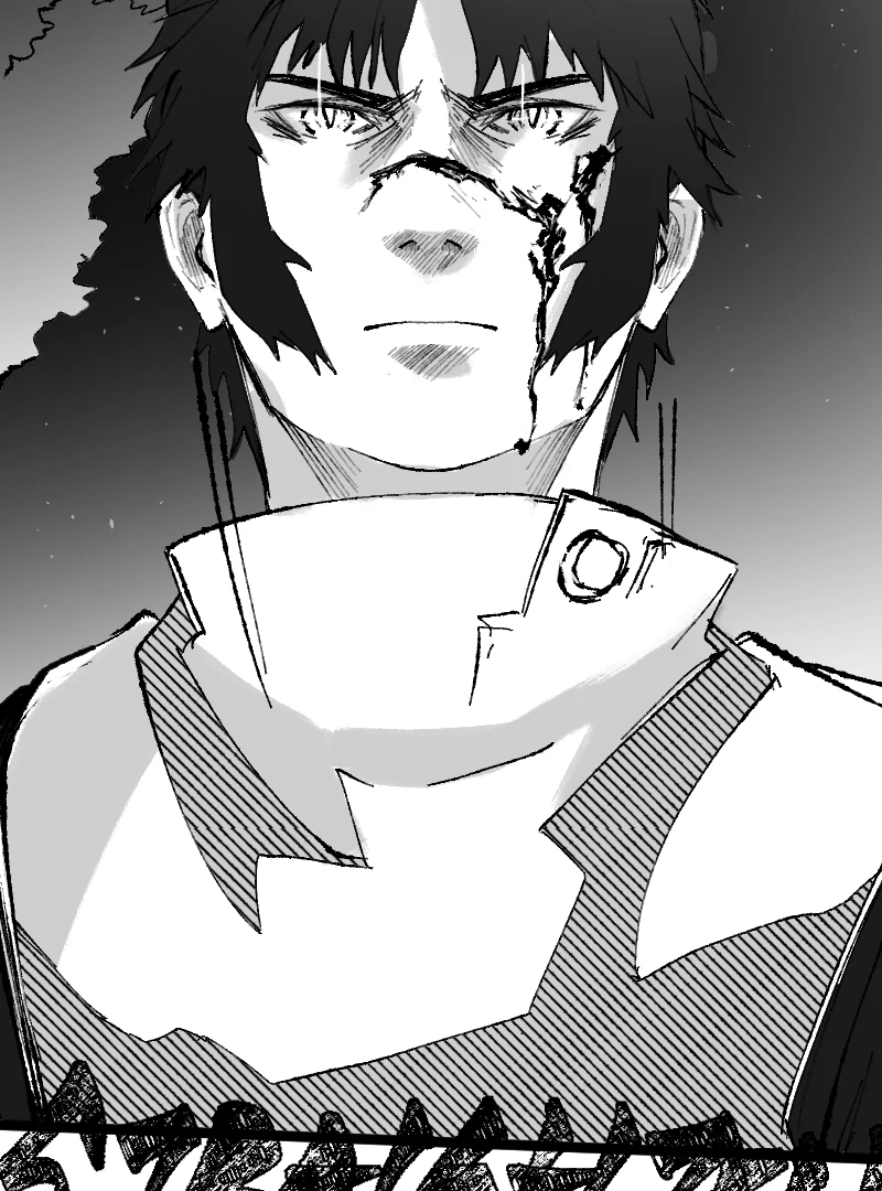 Tears and Blood: Betrayal - Chapter 14 full (no cuts ) book 1 manhwa