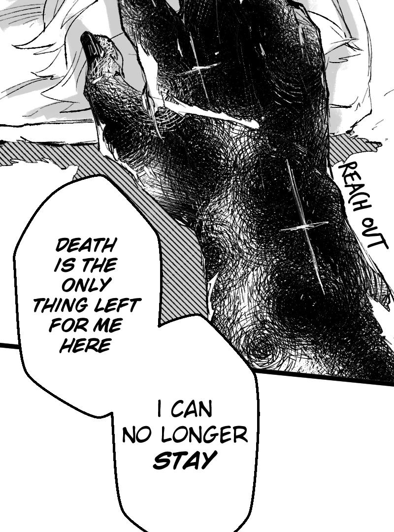 Tears and Blood: Betrayal - Chapter 14 full (no cuts ) book 1 manhwa