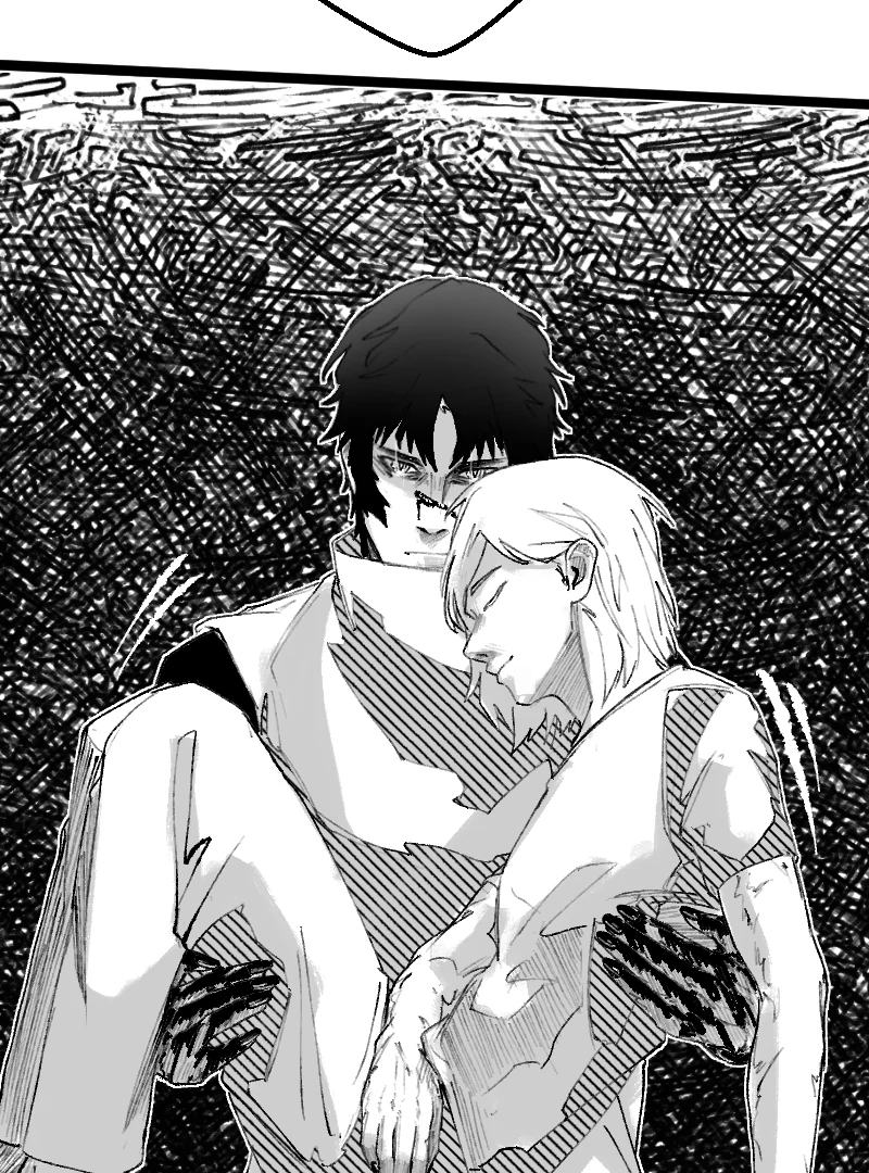 Tears and Blood: Betrayal - Chapter 14 full (no cuts ) book 1 manhwa