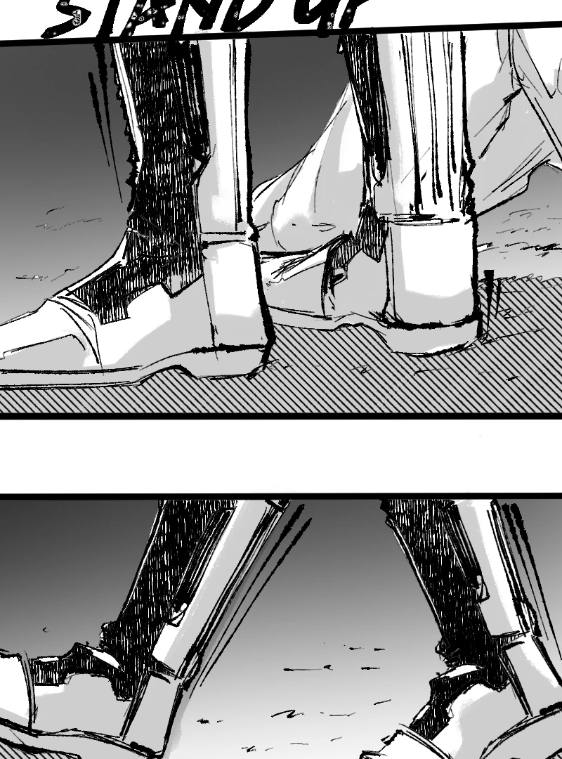 Tears and Blood: Betrayal - Chapter 14 full (no cuts ) book 1 manhwa