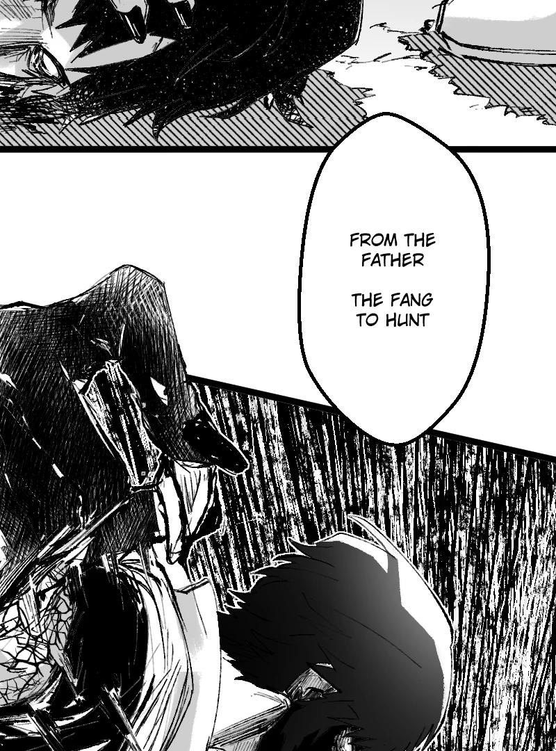 Tears and Blood: Betrayal - Chapter 14 full (no cuts ) book 1 manhwa