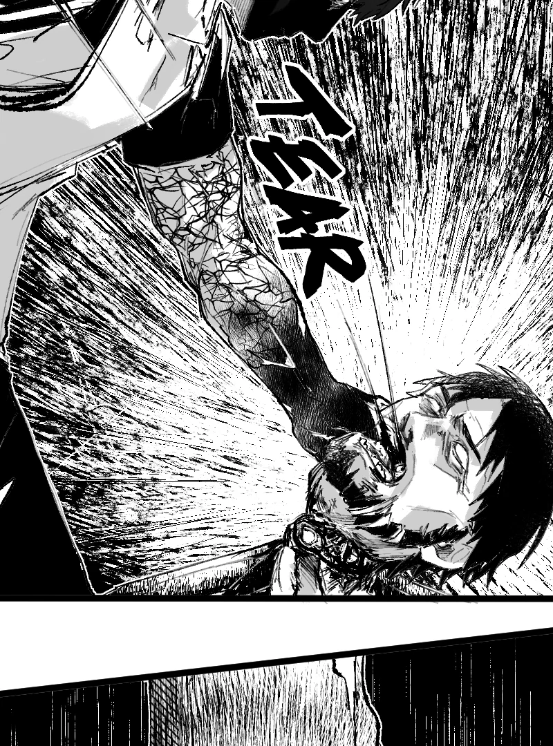 Tears and Blood: Betrayal - Chapter 14 full (no cuts ) book 1 manhwa