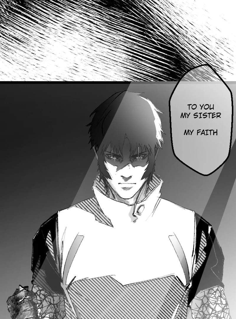 Tears and Blood: Betrayal - Chapter 14 full (no cuts ) book 1 manhwa