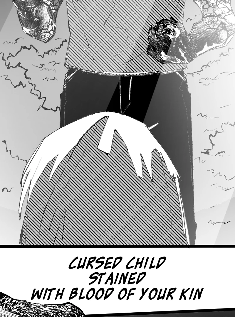 Tears and Blood: Betrayal - Chapter 14 full (no cuts ) book 1 manhwa
