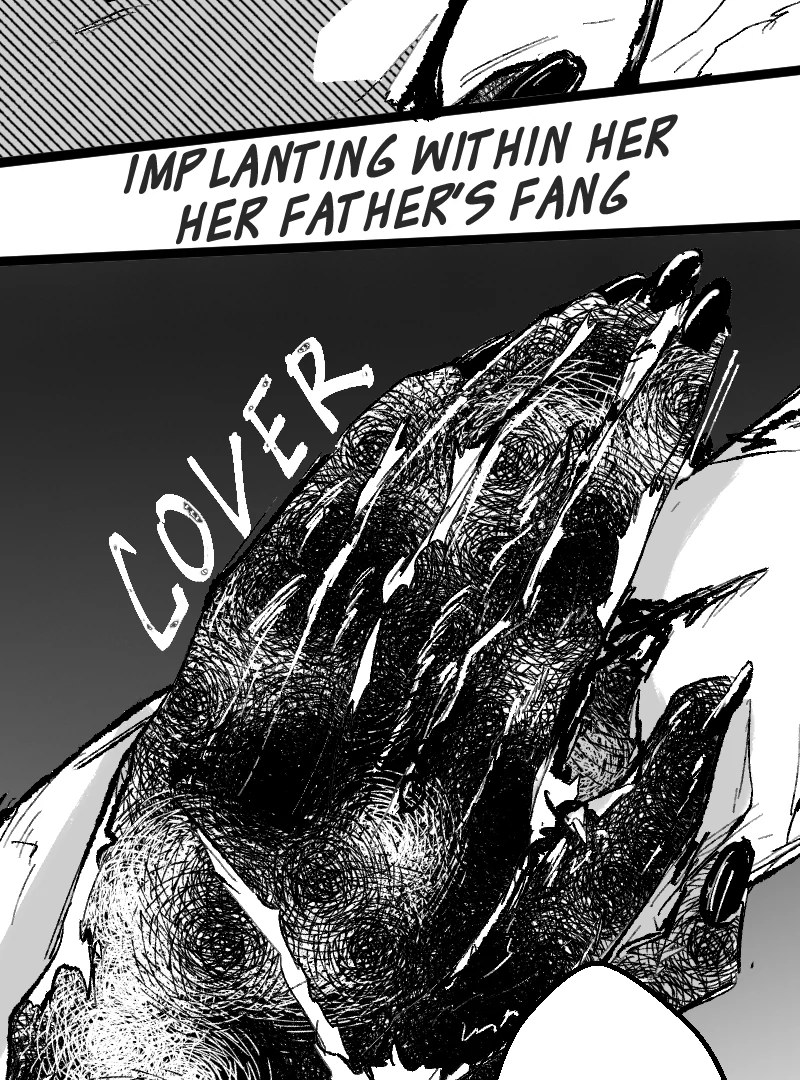 Tears and Blood: Betrayal - Chapter 14 full (no cuts ) book 1 manhwa