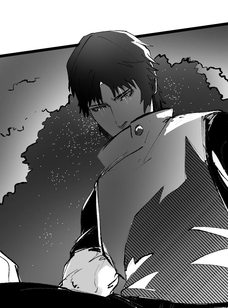 Tears and Blood: Betrayal - Chapter 14 full (no cuts ) book 1 manhwa
