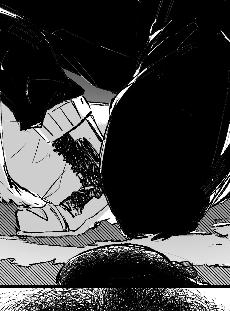 Tears and Blood: Betrayal - Chapter 14 full (no cuts ) book 1 manhwa