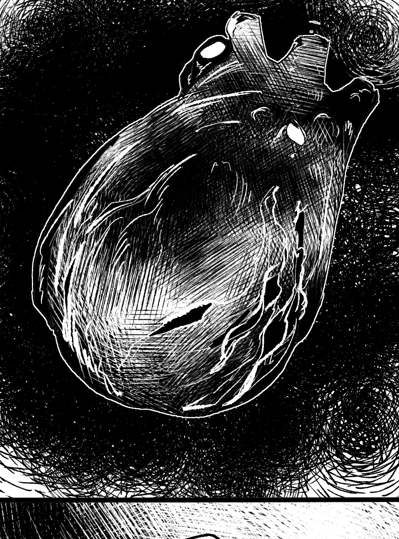 Tears and Blood: Betrayal - Chapter 14 full (no cuts ) book 1 manhwa