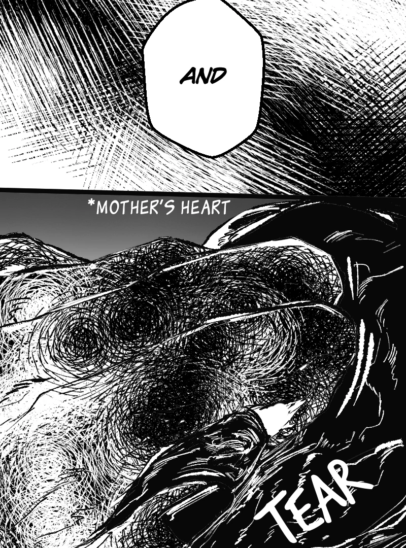 Tears and Blood: Betrayal - Chapter 14 full (no cuts ) book 1 manhwa