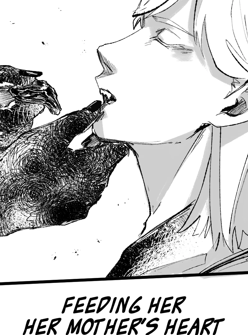 Tears and Blood: Betrayal - Chapter 14 full (no cuts ) book 1 manhwa