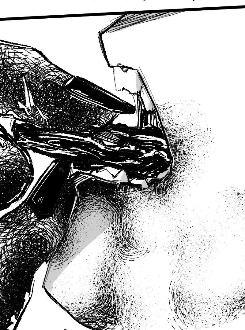 Tears and Blood: Betrayal - Chapter 14 full (no cuts ) book 1 manhwa