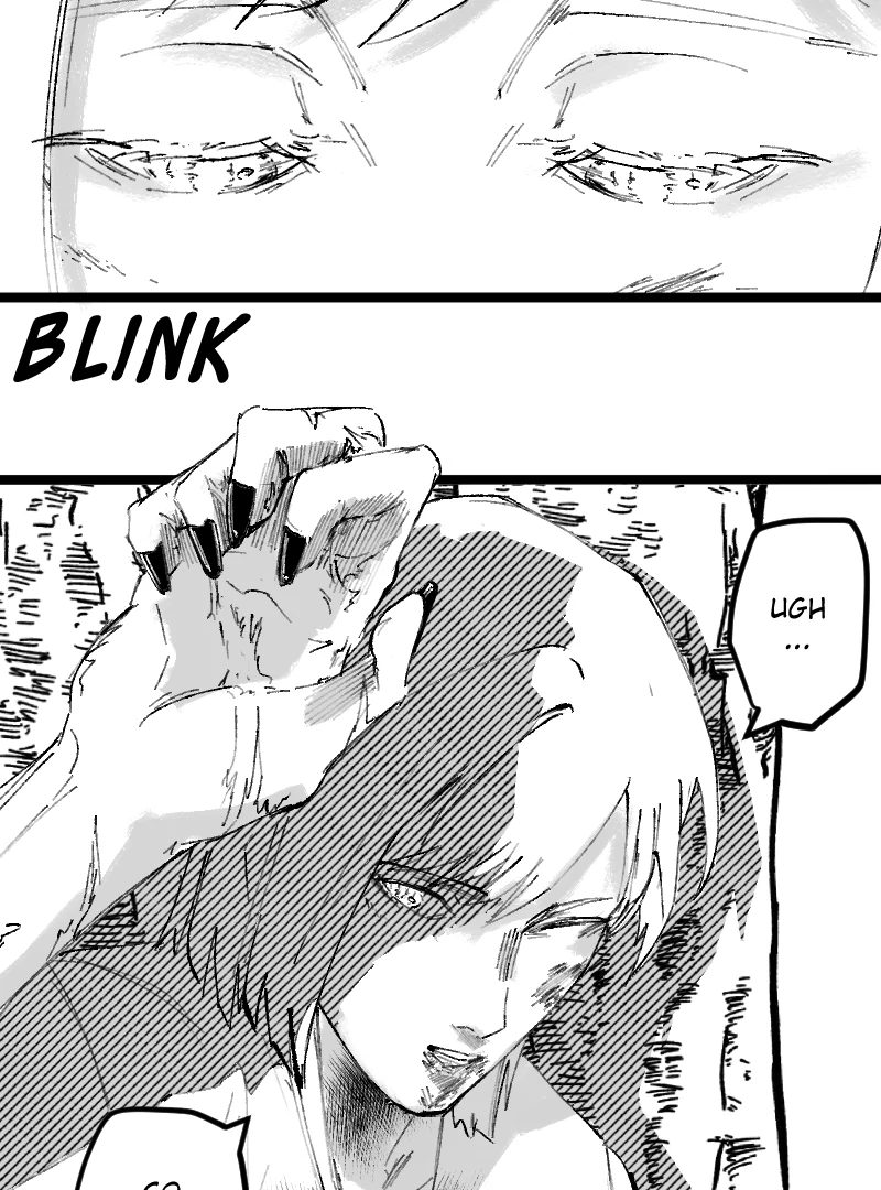 Tears and Blood: Betrayal - Chapter 15 full (no cuts ) book 1 manhwa