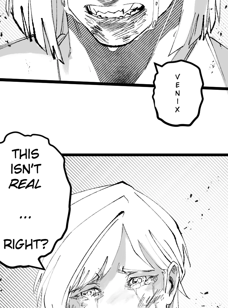 Tears and Blood: Betrayal - Chapter 15 full (no cuts ) book 1 manhwa