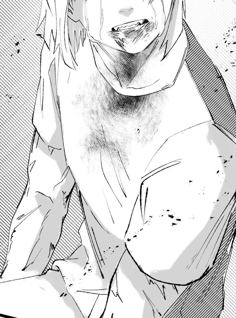 Tears and Blood: Betrayal - Chapter 15 full (no cuts ) book 1 manhwa