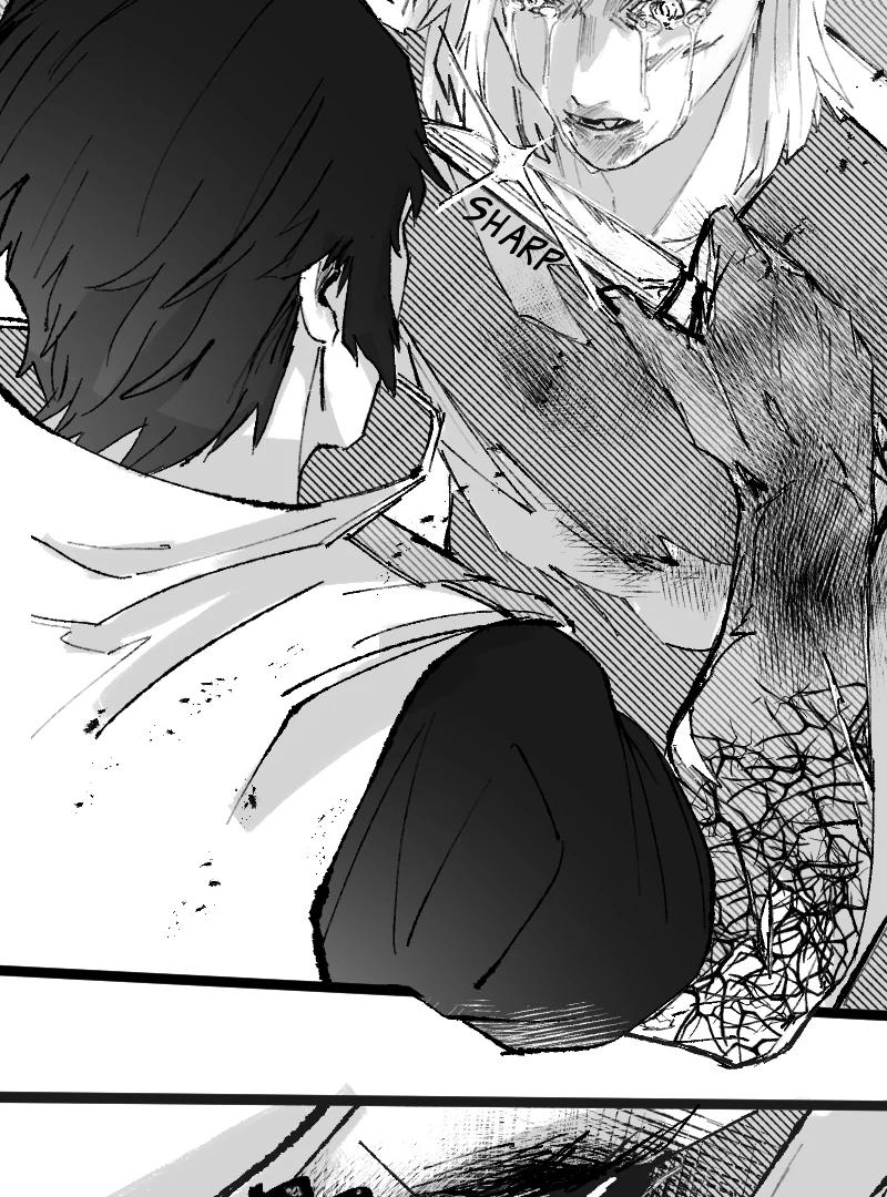 Tears and Blood: Betrayal - Chapter 15 full (no cuts ) book 1 manhwa