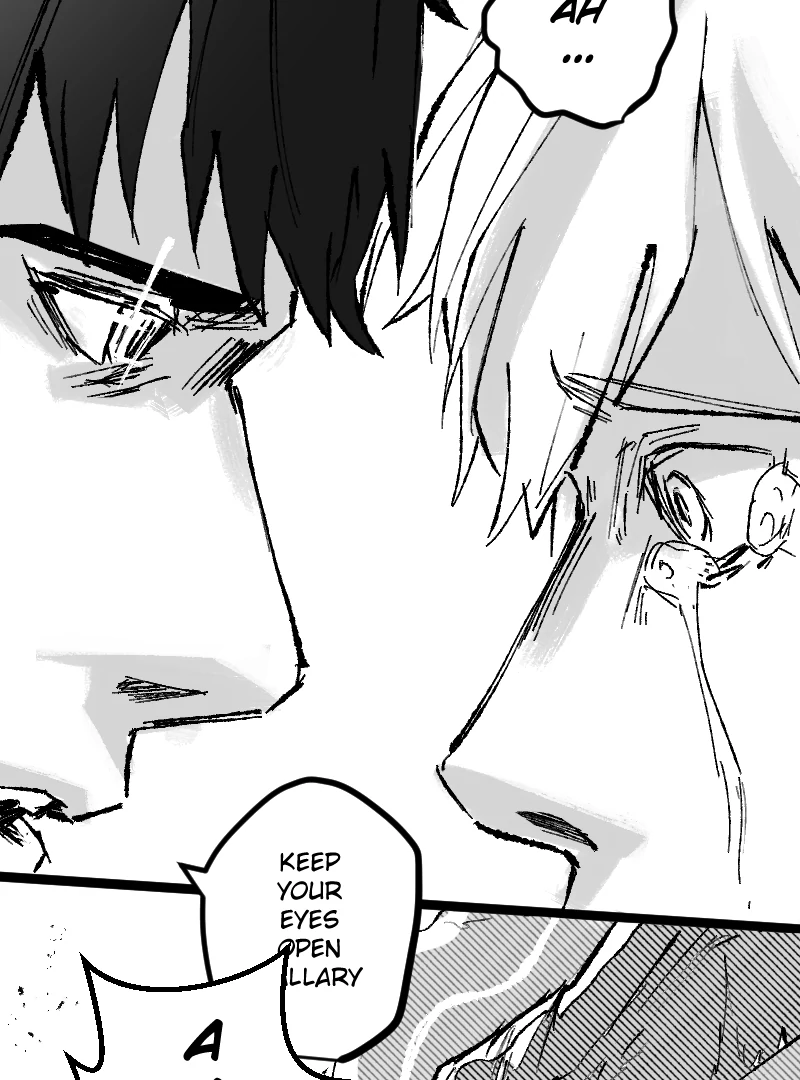 Tears and Blood: Betrayal - Chapter 15 full (no cuts ) book 1 manhwa