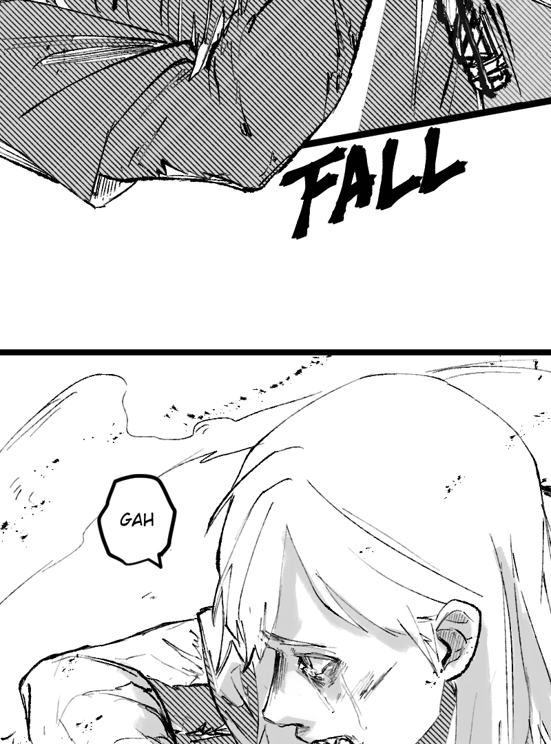 Tears and Blood: Betrayal - Chapter 15 full (no cuts ) book 1 manhwa