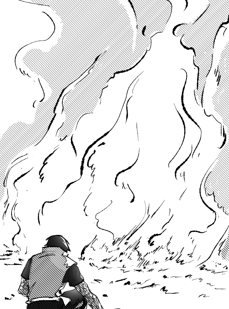 Tears and Blood: Betrayal - Chapter 15 full (no cuts ) book 1 manhwa