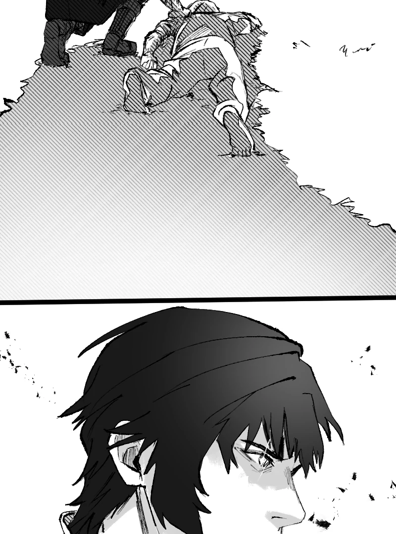 Tears and Blood: Betrayal - Chapter 15 full (no cuts ) book 1 manhwa