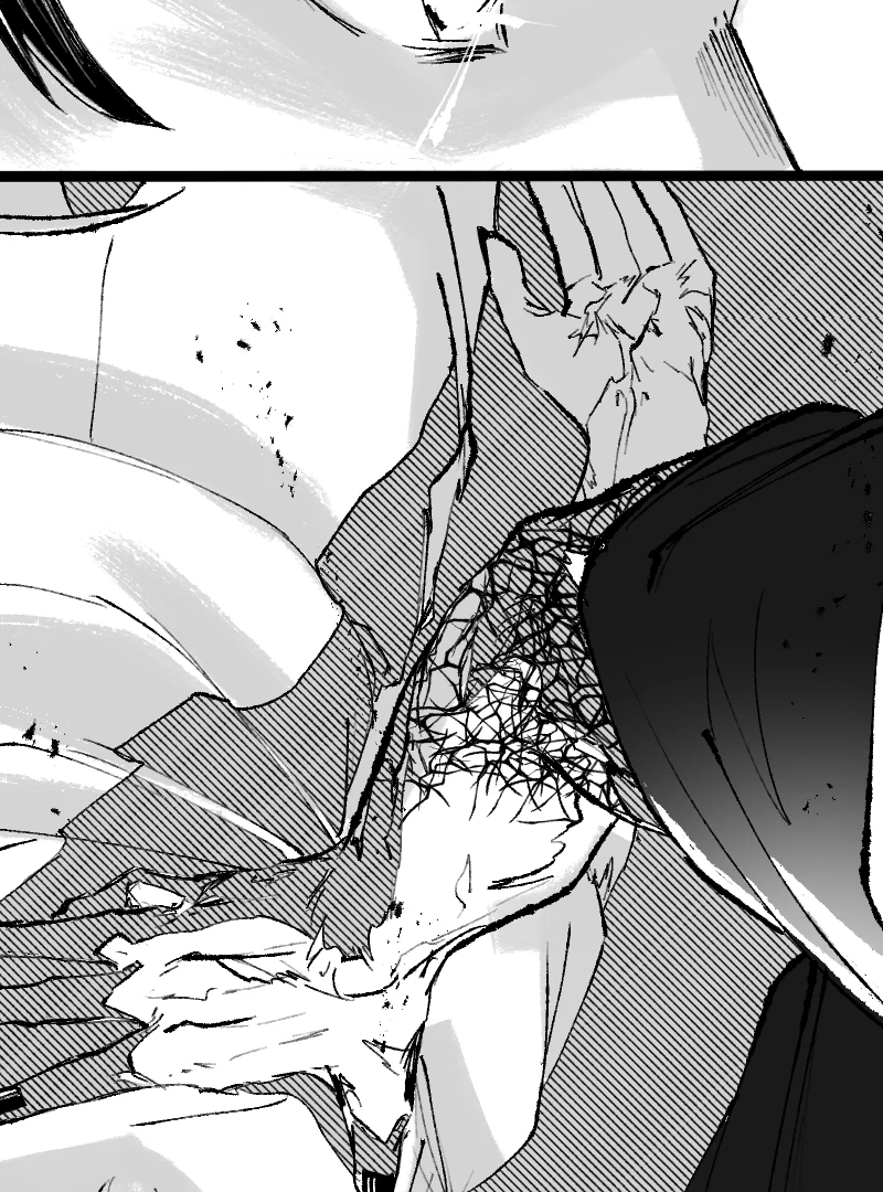 Tears and Blood: Betrayal - Chapter 15 full (no cuts ) book 1 manhwa
