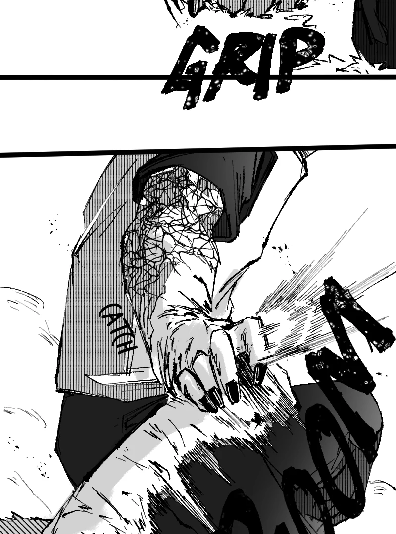 Tears and Blood: Betrayal - Chapter 15 full (no cuts ) book 1 manhwa