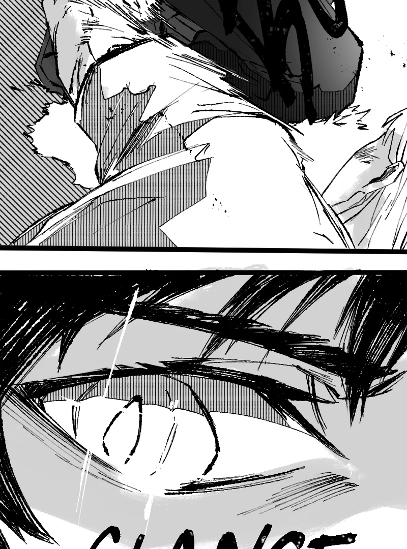 Tears and Blood: Betrayal - Chapter 15 full (no cuts ) book 1 manhwa