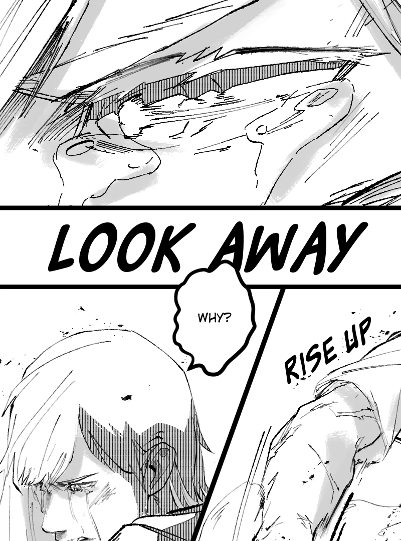 Tears and Blood: Betrayal - Chapter 15 full (no cuts ) book 1 manhwa