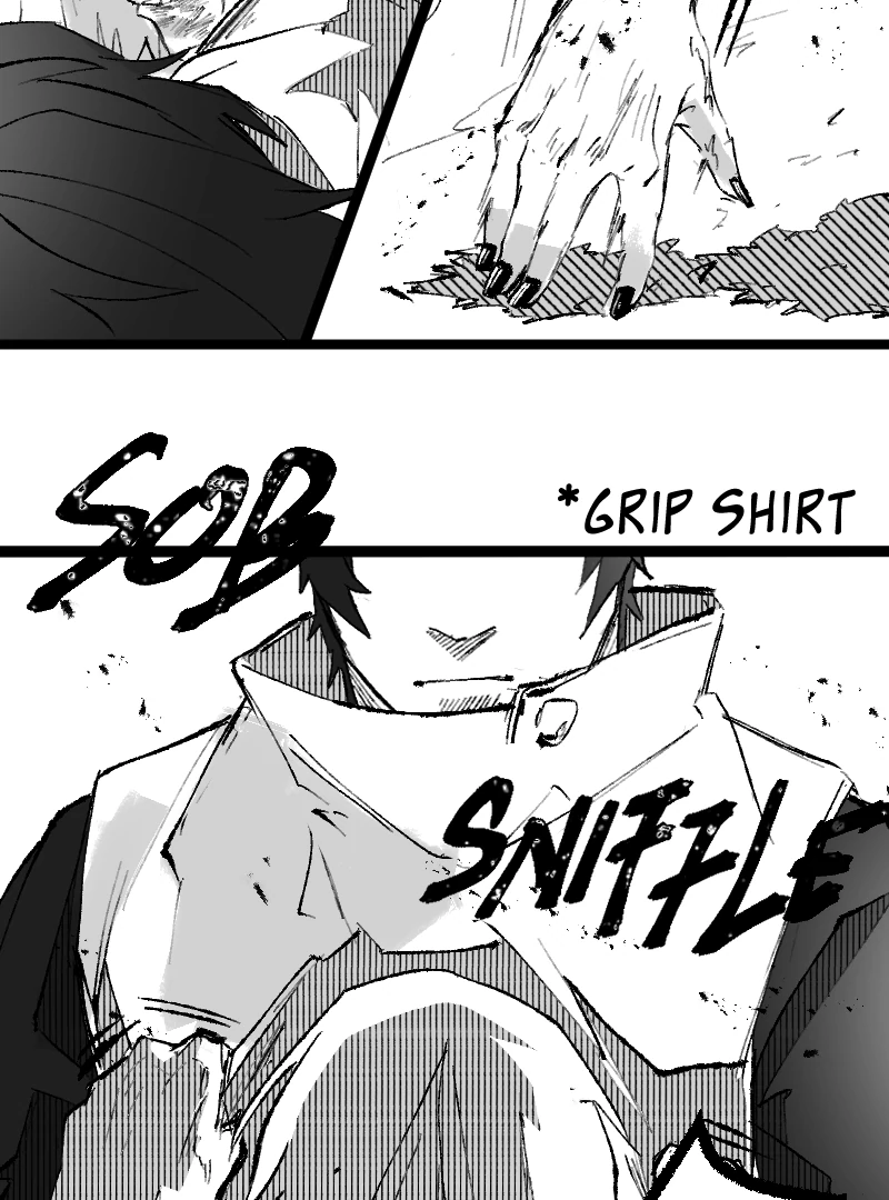 Tears and Blood: Betrayal - Chapter 15 full (no cuts ) book 1 manhwa