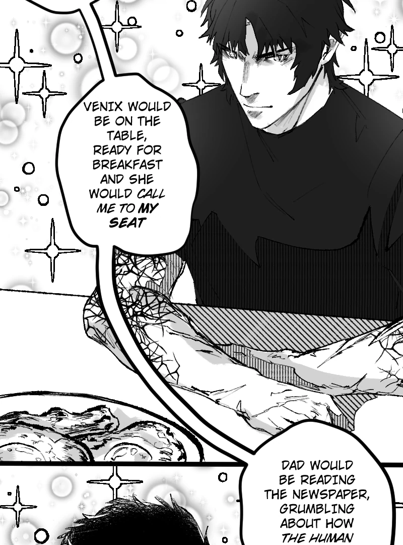 Tears and Blood: Betrayal - Chapter 15 full (no cuts ) book 1 manhwa