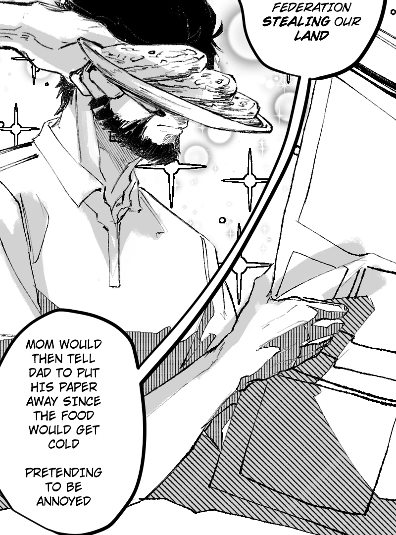 Tears and Blood: Betrayal - Chapter 15 full (no cuts ) book 1 manhwa