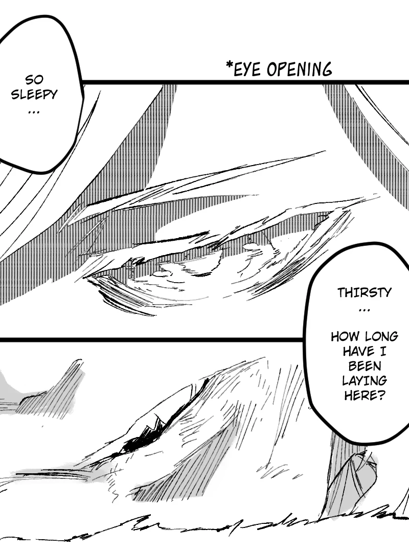 Tears and Blood: Betrayal - Chapter 15 full (no cuts ) book 1 manhwa