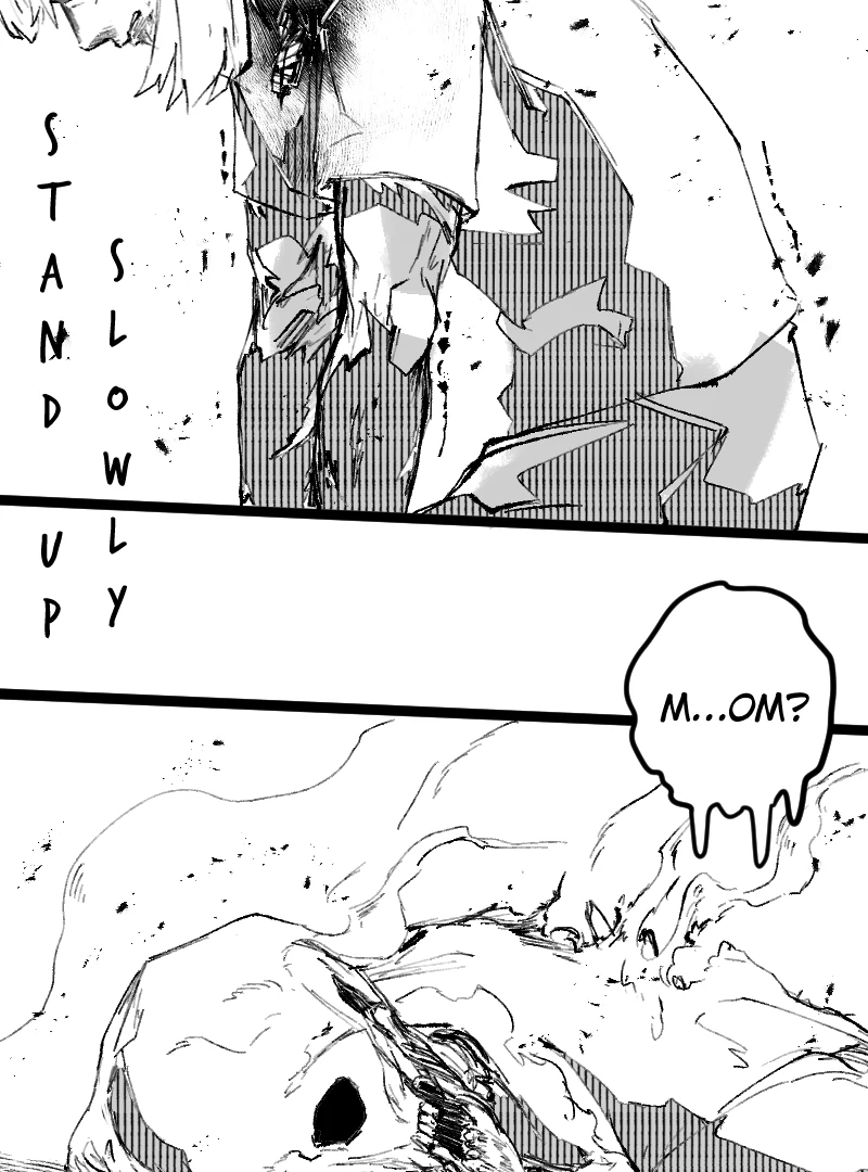 Tears and Blood: Betrayal - Chapter 15 full (no cuts ) book 1 manhwa