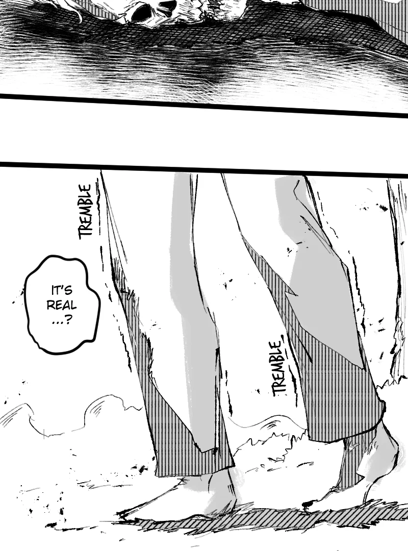 Tears and Blood: Betrayal - Chapter 15 full (no cuts ) book 1 manhwa