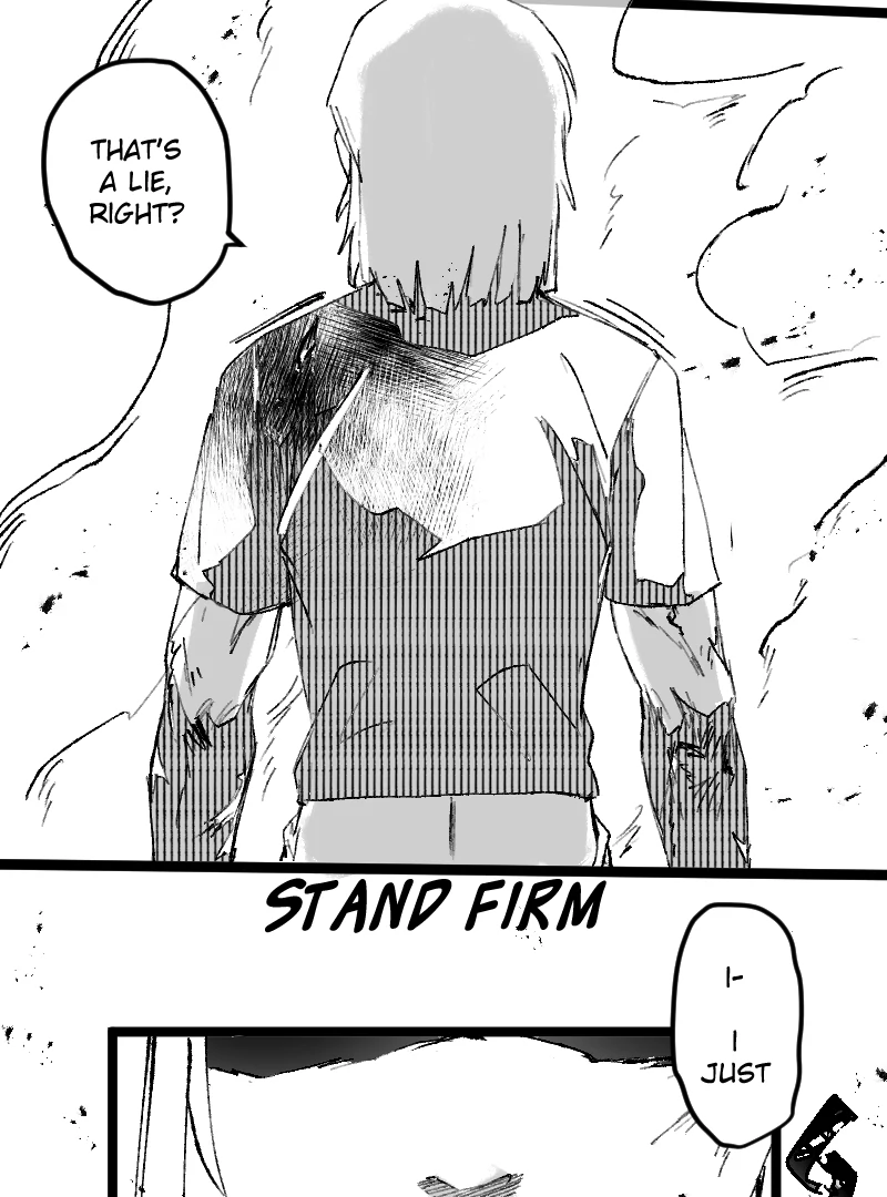Tears and Blood: Betrayal - Chapter 15 full (no cuts ) book 1 manhwa