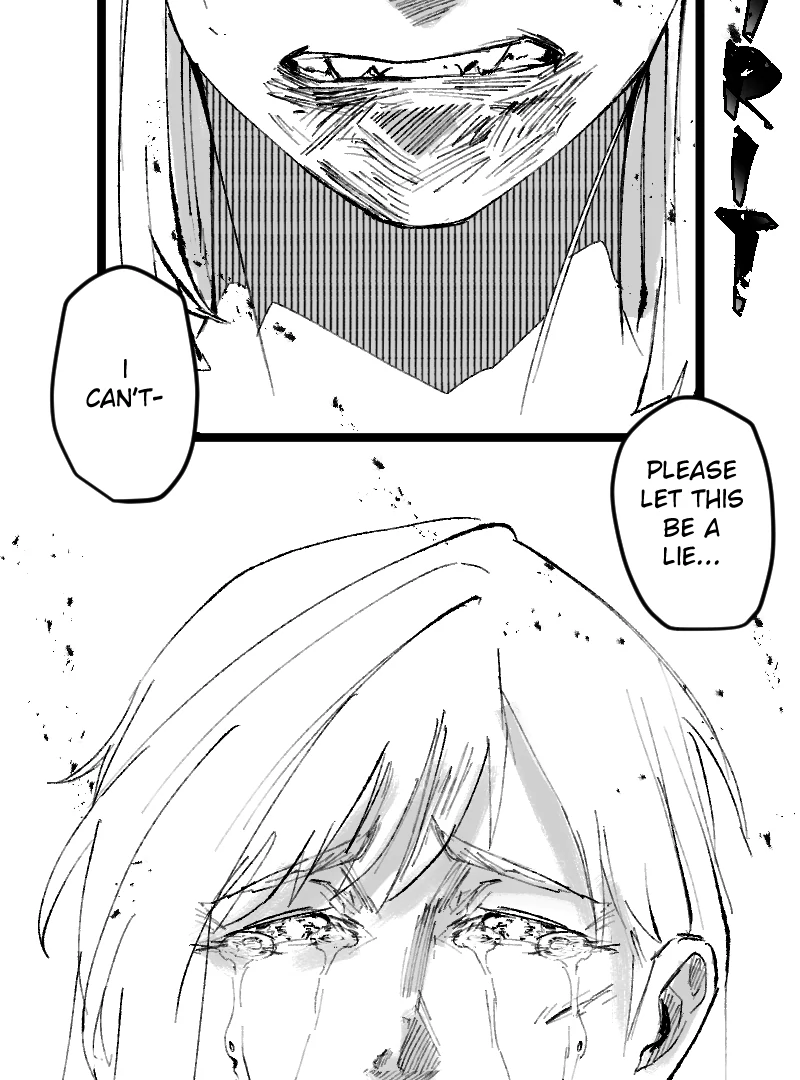 Tears and Blood: Betrayal - Chapter 15 full (no cuts ) book 1 manhwa
