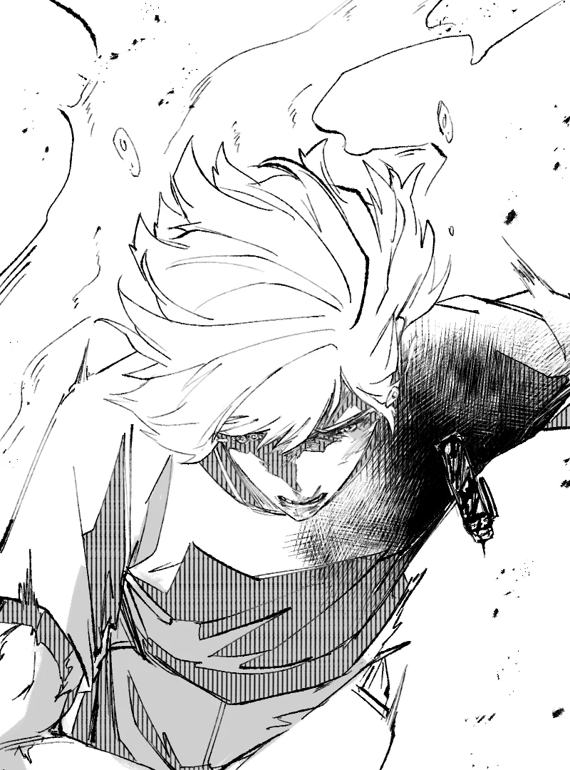 Tears and Blood: Betrayal - Chapter 15 full (no cuts ) book 1 manhwa