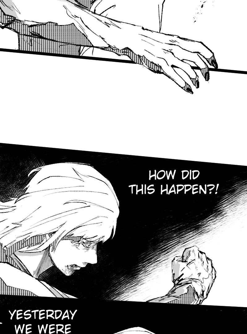 Tears and Blood: Betrayal - Chapter 15 full (no cuts ) book 1 manhwa