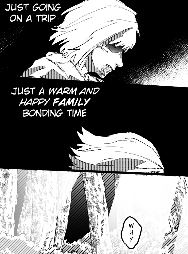 Tears and Blood: Betrayal - Chapter 15 full (no cuts ) book 1 manhwa