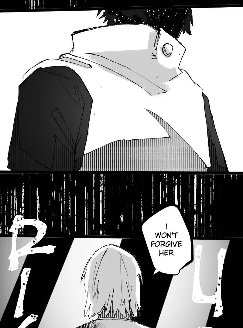 Tears and Blood: Betrayal - Chapter 15 full (no cuts ) book 1 manhwa