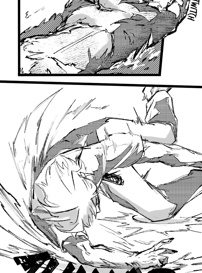 Tears and Blood: Betrayal - Chapter 16 full (no cuts ) book 1 manhwa
