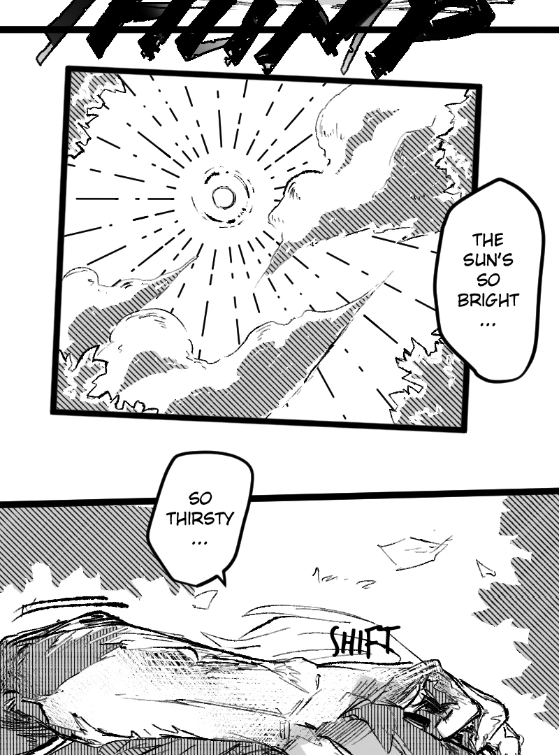Tears and Blood: Betrayal - Chapter 16 full (no cuts ) book 1 manhwa