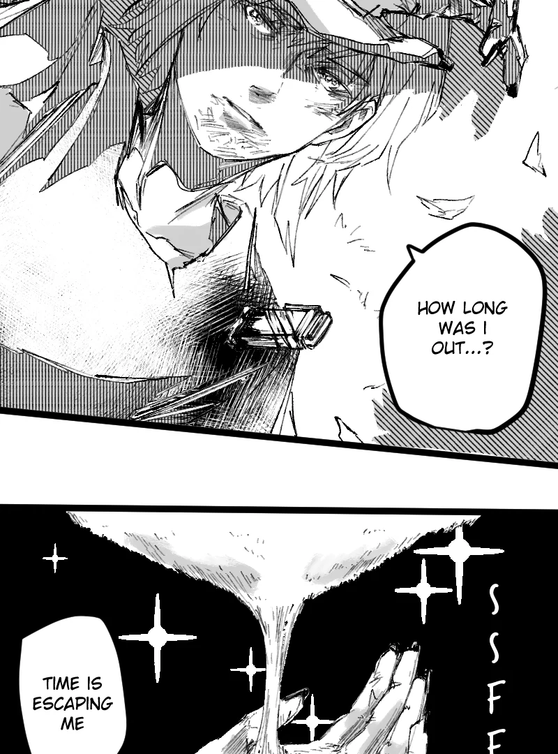 Tears and Blood: Betrayal - Chapter 16 full (no cuts ) book 1 manhwa