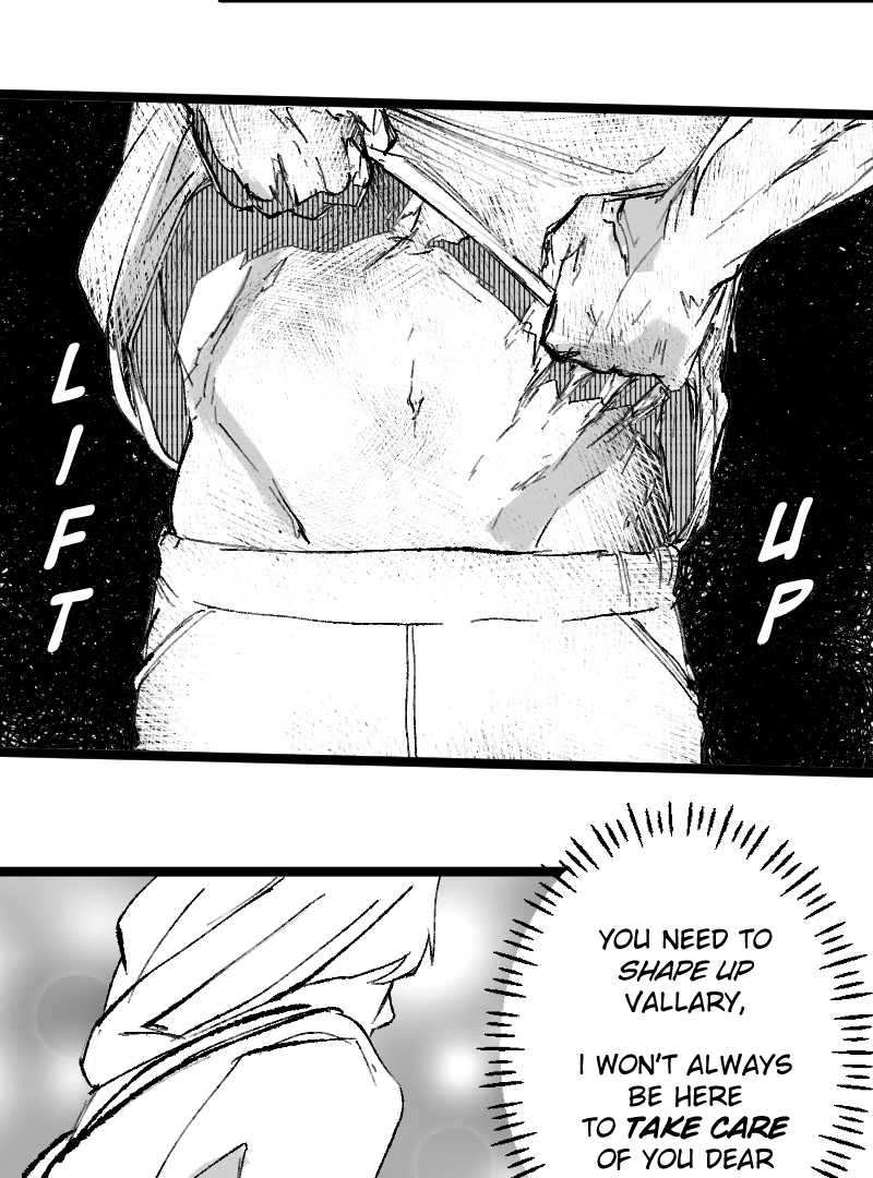 Tears and Blood: Betrayal - Chapter 16 full (no cuts ) book 1 manhwa
