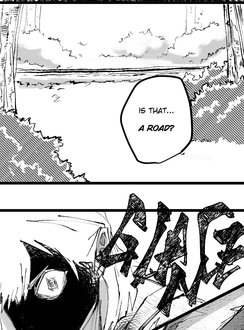 Tears and Blood: Betrayal - Chapter 16 full (no cuts ) book 1 manhwa