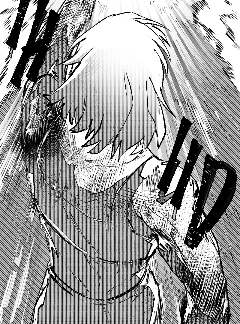 Tears and Blood: Betrayal - Chapter 16 full (no cuts ) book 1 manhwa